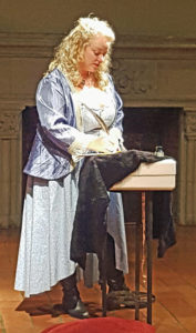 Aphra Behn 