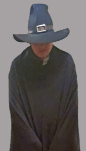 The jailer