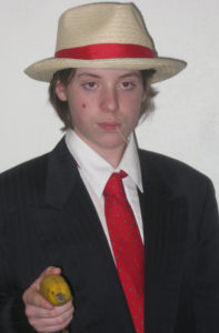 Johnny Stecchino 