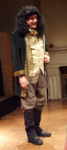 King Charles II