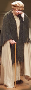 Maria the Servant - Or,7