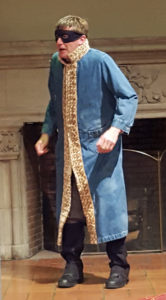 William